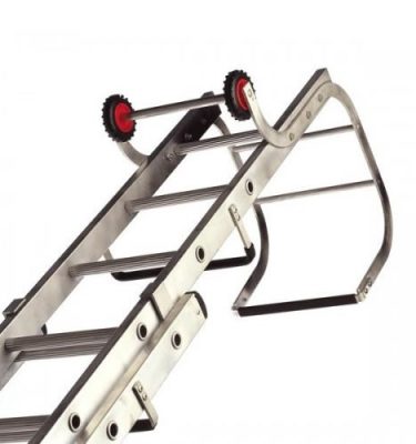 Double Ext Roof Ladders