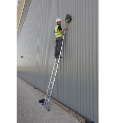 Telemaster Telescopic Ladder