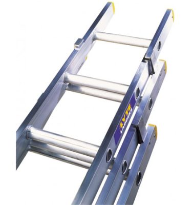Triple Extension Ladders EN131