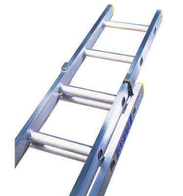 Double Extension Ladder EN131