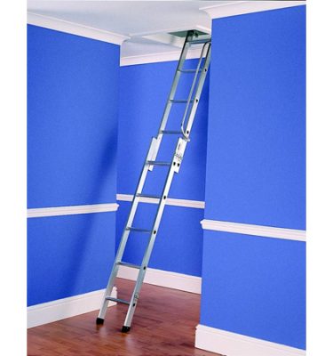 Loft Ladders