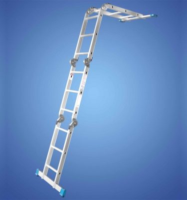 Multi-Purpose Ladders